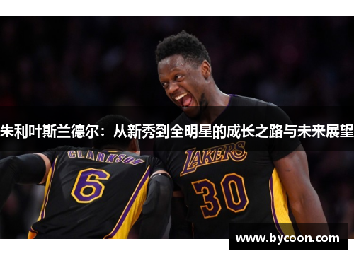 朱利叶斯兰德尔：从新秀到全明星的成长之路与未来展望